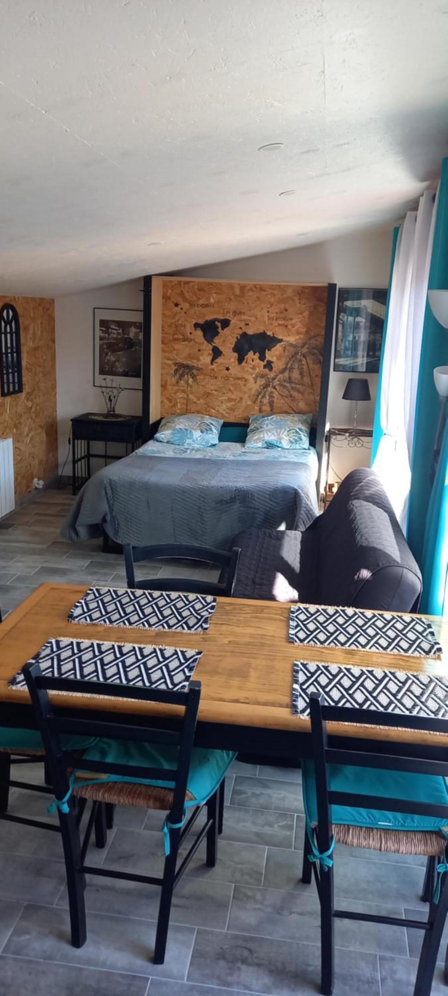 Location Saisonniere Bord De Mer. * Saint-Michel-Chef-Chef