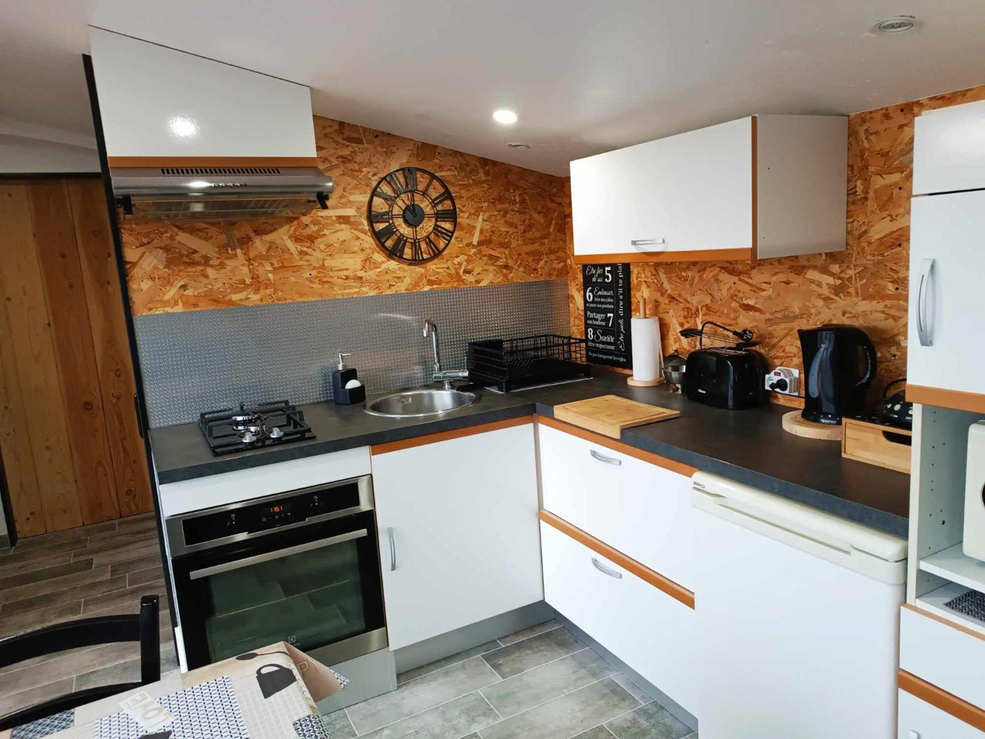 Location Saisonniere Bord De Mer. Apartment *